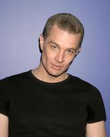 James Marsters Mouse Pad G528344
