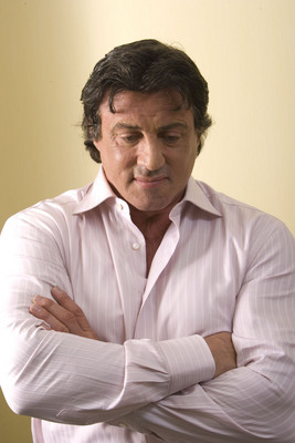 Sylvester Stallone puzzle G528403