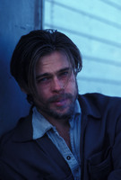 Brad Pitt hoodie #956840