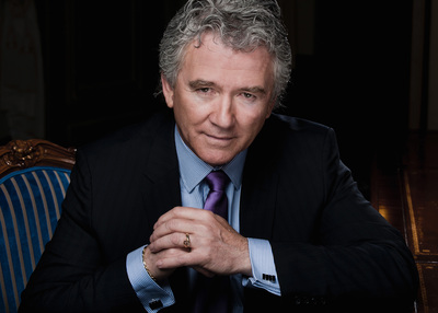 Patrick Duffy Poster G528605
