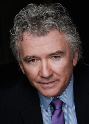 Patrick Duffy Poster G528606
