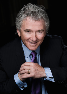 Patrick Duffy Poster G528607