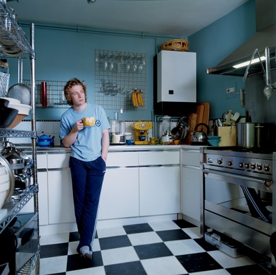 Jamie Oliver mug #G528650