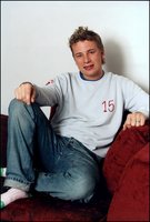 Jamie Oliver hoodie #957037