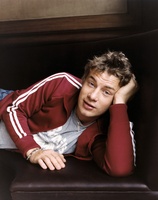 Jamie Oliver hoodie #957040