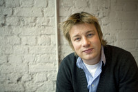 Jamie Oliver hoodie #957042