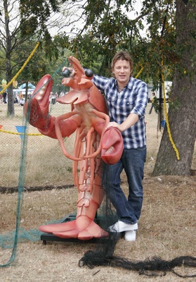 Jamie Oliver tote bag #G528664