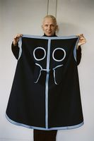 Jean Paul Gaultier tote bag #G528714
