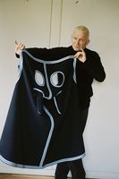 Jean Paul Gaultier tote bag #G528715
