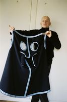 Jean Paul Gaultier tote bag #G528717