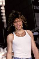 Jon Bon Jovi Mouse Pad G528762
