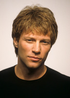 Jon Bon Jovi Tank Top #957160