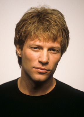 Jon Bon Jovi Poster G528777