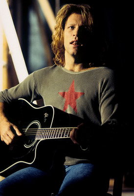 Jon Bon Jovi tote bag #G528784
