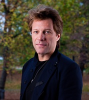 Jon Bon Jovi hoodie #957174