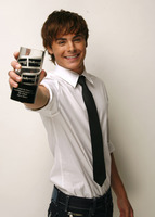 Zac Efron Mouse Pad G528898