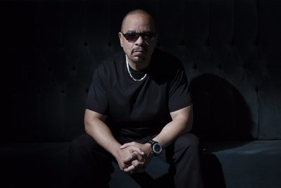 Ice-T Mouse Pad G528939