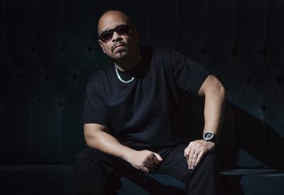 Ice-T Poster G528940