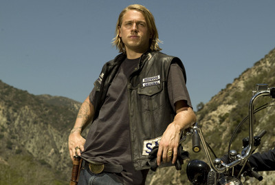 Charlie Hunnam puzzle G528950