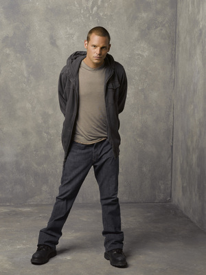 Justin Chambers Stickers G528980