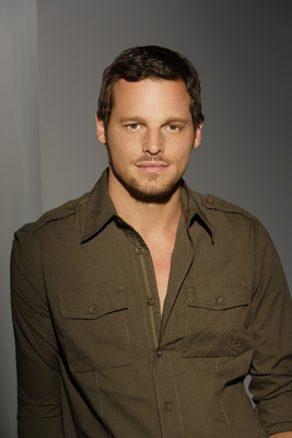 Justin Chambers puzzle G528986