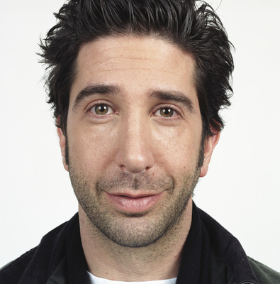 David Schwimmer Mouse Pad G529100