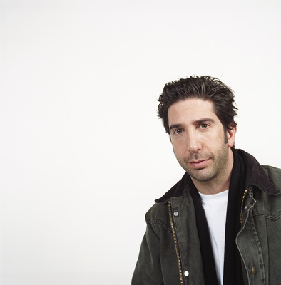David Schwimmer Mouse Pad G529102