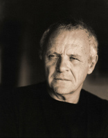 Anthony Hopkins Mouse Pad G529168