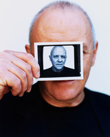 Anthony Hopkins Mouse Pad G529170