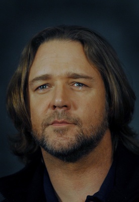 Russell Crowe Stickers G529611