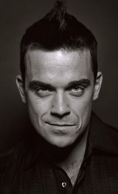 Robbie Williams Poster G529674