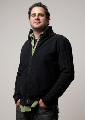 Nicolas Entell hoodie
