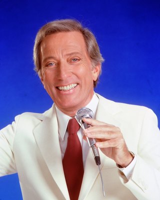 Andy Williams puzzle G529741