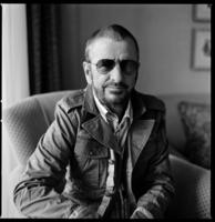 Ringo Starr tote bag #G529765