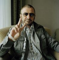 Ringo Starr tote bag #G529771