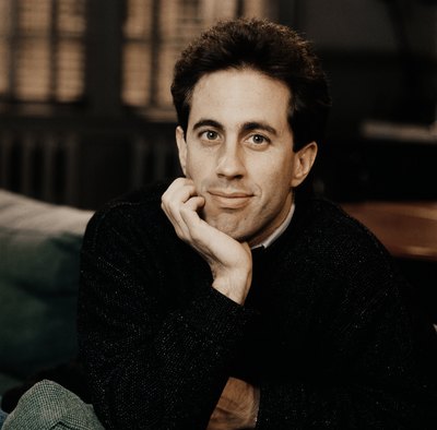 Jerry Seinfeld Poster G529842