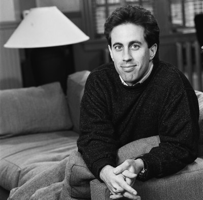 Jerry Seinfeld Poster G529843