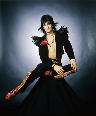 Ronnie Wood Poster G529847