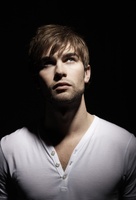 Chace Crawford Mouse Pad G529850