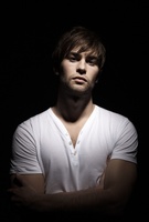 Chace Crawford t-shirt #958237