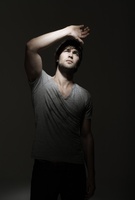 Chace Crawford t-shirt #958239
