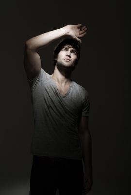 Chace Crawford Poster G529856
