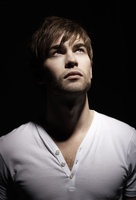 Chace Crawford t-shirt #958241