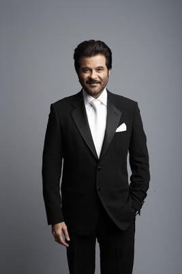 Anil Kapoor canvas poster
