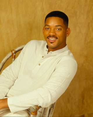 Will Smith Mouse Pad G529946