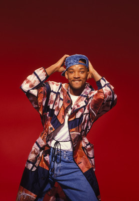 Will Smith puzzle G529948