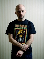 Moby t-shirt #958366