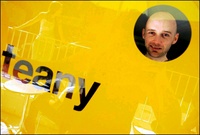Moby Mouse Pad G529993