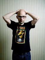Moby t-shirt #958384