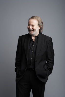 Benny Andersson poster